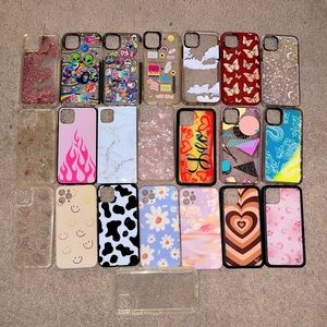 IPhone 11 Pro Max Cases Bundle